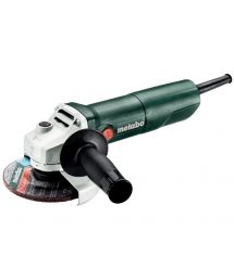 Угловая шлифмашина Metabo W 650-125 (603602010)