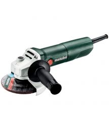 Угловая шлифмашина Metabo W 750-125 (603605010)