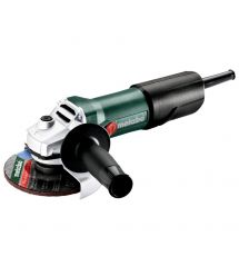 Угловая шлифмашина Metabo WEV 850-125 (603611000)