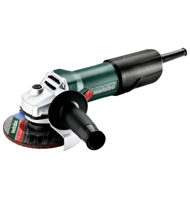 Угловая шлифмашина Metabo WEV 850-125 (603611000)