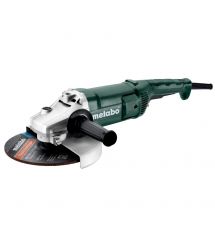 Угловая шлифмашина Metabo WE 2200-230 (606437000)