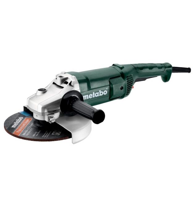 Угловая шлифмашина Metabo WE 2200-230 (606437000)