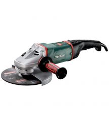 Угловая шлифмашина Metabo W 26-230 MVT (606474000)