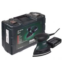 Вибрационная шлифмашина Metabo FMS 200 Intec (600065500)