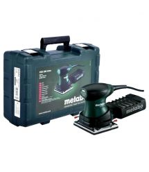 Вибрационная шлифмашина Metabo FSR 200 Intec (600066500)