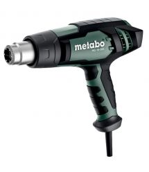 Фен технический Metabo HG 16-500 (601067000)