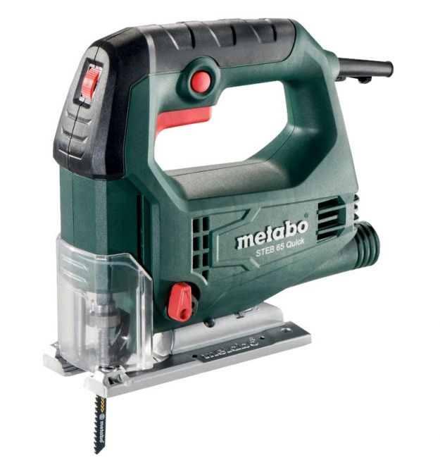 Лобзик Metabo STEB 65 Quick (601030000)