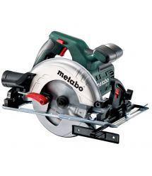 Ручная дисковая пила Metabo KS 55 (600855000)