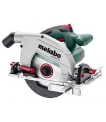 Пила дисковая Metabo KS 66 FS (601066000)