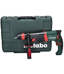 Комбинированный перфоратор Metabo KHE 2645 Q (601711500)