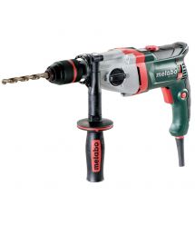 Дрель Metabo BEV 1300-2 (600574810)