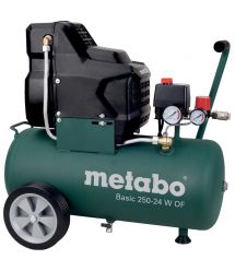 Компрессор Metabo Basic 250-24 W OF (601532000)