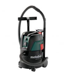 Пылесос с ручной очисткой фильтра Metabo ASA 25 L PC (602014000)