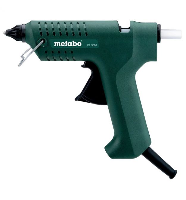 Склеивающий пистолет Metabo KE 3000 (618121000)