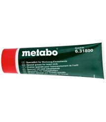 Консистентная смазка для хвостовика инструмента Metabo (631800000)