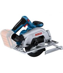 Аккумуляторная циркулярная пила Bosch GKS 185-LI