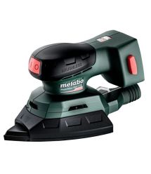 Аккумуляторная многофункциональная шлифмашина Metabo PowerMaxx SMA (602037850)