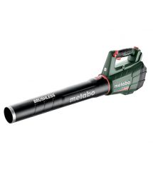 Аккумуляторная воздуходувка Metabo LB 18 LTX BL (601607850)