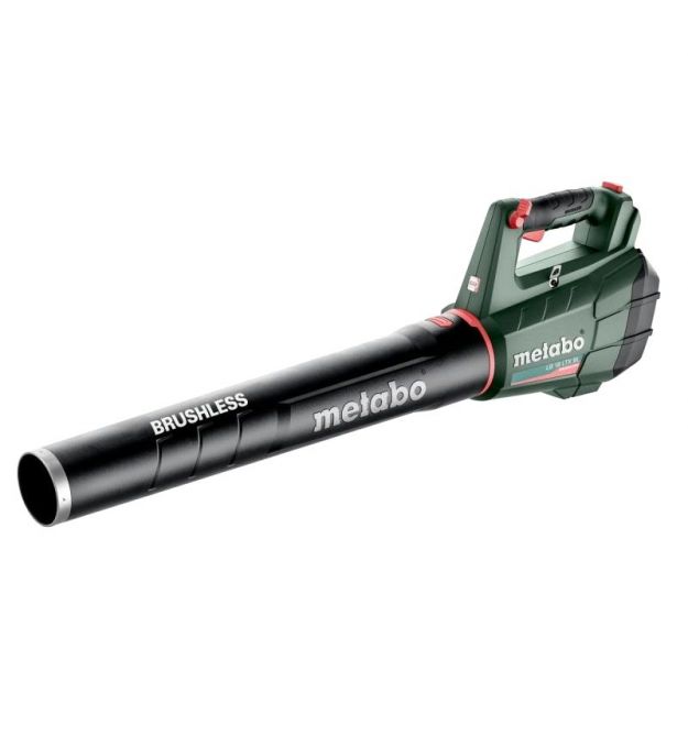 Аккумуляторная воздуходувка Metabo LB 18 LTX BL (601607850)