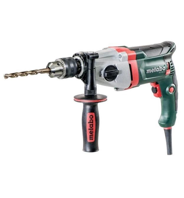 Дрель Metabo BE 850 2 (600573000)