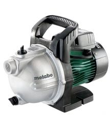 Поверхностный насос Metabo P 2000 G (600962000)