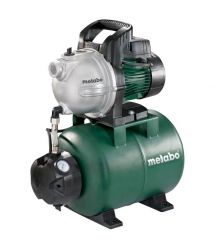 Насосная станция Metabo HWW 3300 25 G (600968000)