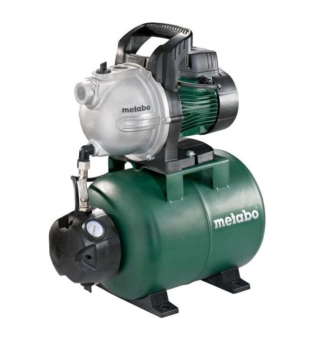 Насосная станция Metabo HWW 3300 25 G (600968000)