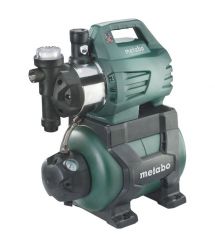 Насосная станция Metabo HWWI 4500 25 Inox (600974000)