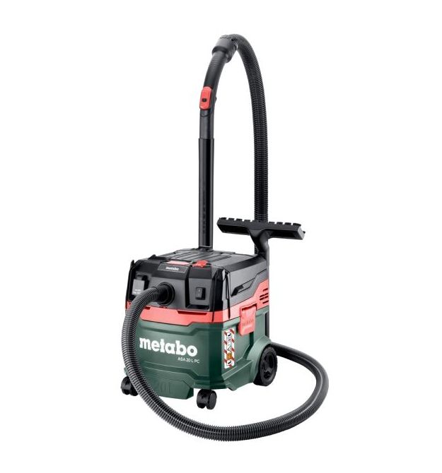 Пылесос Metabo ASA 20 L PC (602085000)