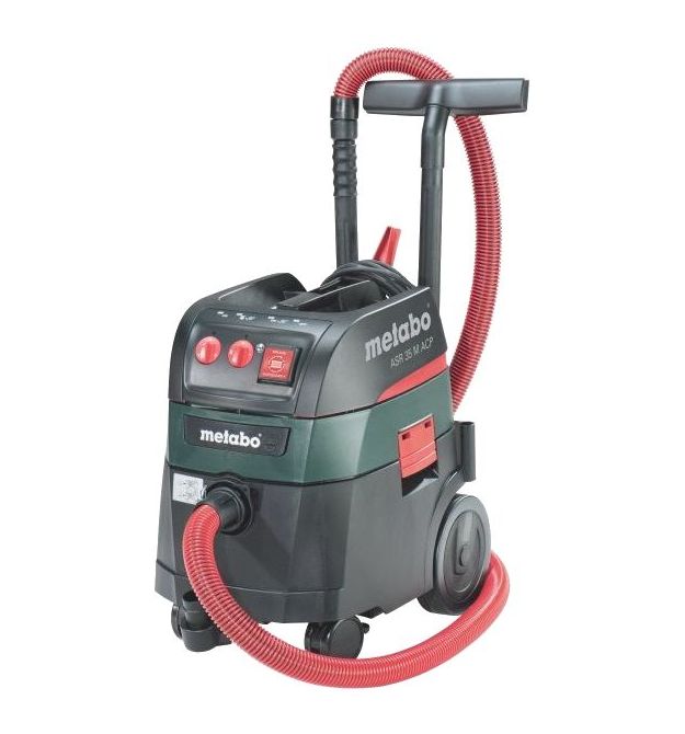 Пылесос Metabo ASR 35 M ACP (602058000)