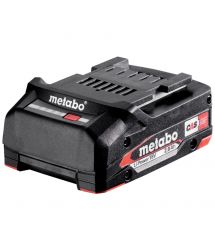 Аккумулятор 18В Li-Power 2.0А•ч Metabo (625026000)