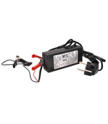 Зарядное устройство для аккумуляторов Merlion LiFePO4 12V(14,6V)-2A-24W
