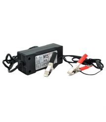 Зарядное устройство для аккумуляторов Merlion LiFePO4 12V(14,6V)-5A-60W