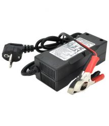 Зарядное устройство для аккумуляторов 12V(14,6V)-10A-120W Merlion Q30 LiFePO4