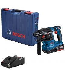 Перфоратор аккумуляторный Bosch GBH 185-LI