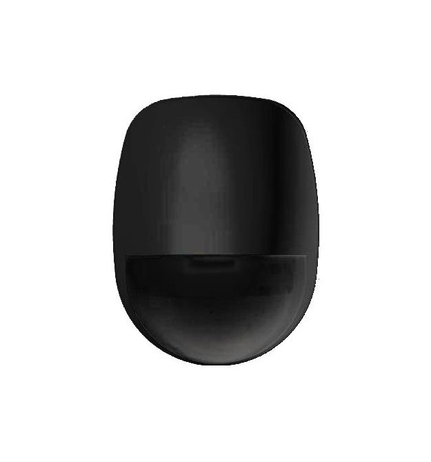 Проводной PIR извещатель движения AX PRO DS-PDP18-EG2(P)/Europe BLACK