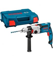 Дрель ударная BOSCH GSB 24-2 (БЗП)