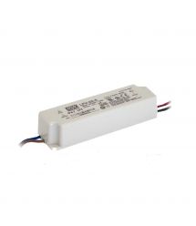 Импульсный источник питания Mean Well LPV-20-24 Rohs AC/DC