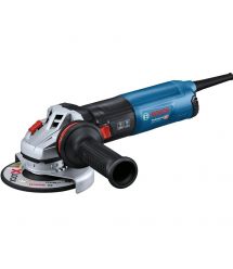 Шлифмашина угловая Bosch GWS 14-125 S