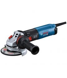 Шлифмашина угловая Bosch GWS 17-125 S