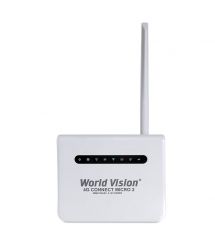 Маршрутизатор World Vision Connect 4G micro 2