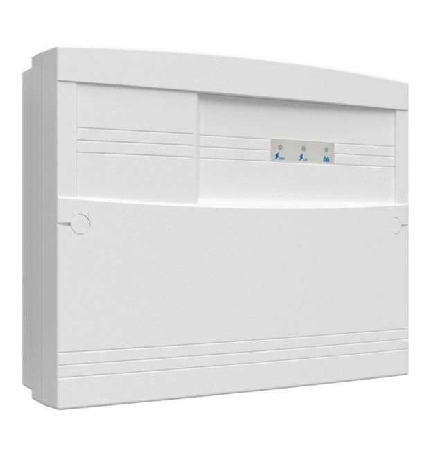 Блок питания TIRAS Technologies 1215