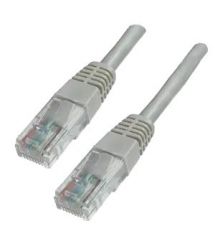 Патч-корд Kingda UTP cat5e 3m