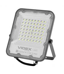 LED прожектор VIDEX PREMIUM 30W 5000K 220V