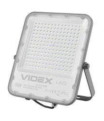 LED прожектор VIDEX PREMIUM 150W 5000K 220V