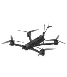 FPV квадрокоптер Chimera7 ECO Analog 5.8G 2.5W 6S BNF ELRS 868/915MHz