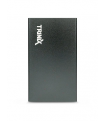 Повербанк 20000mAh Power Bank Trinix TPB-10020PD Grey 100W PPS