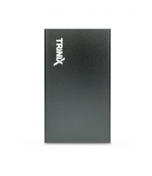 Повербанк 10000mAh Power Bank Trinix TPB-4510PD Grey 45W PPS