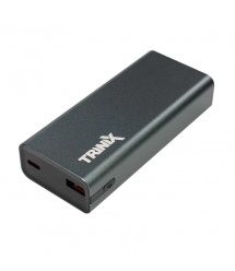 Повербанк 10000mAh Power Bank Trinix TPB-4510PD Grey 45W PPS