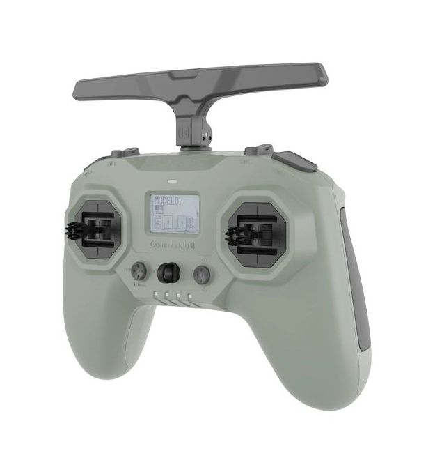 Пульт управления Commando 8 remote controller (ELRS 868/915MHz 1W V2)